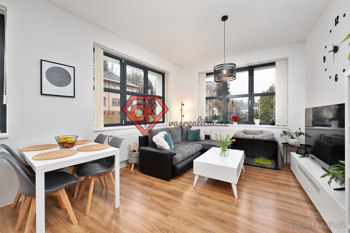 Pronájem byt - Jablonné nad Orlicí, 561 64