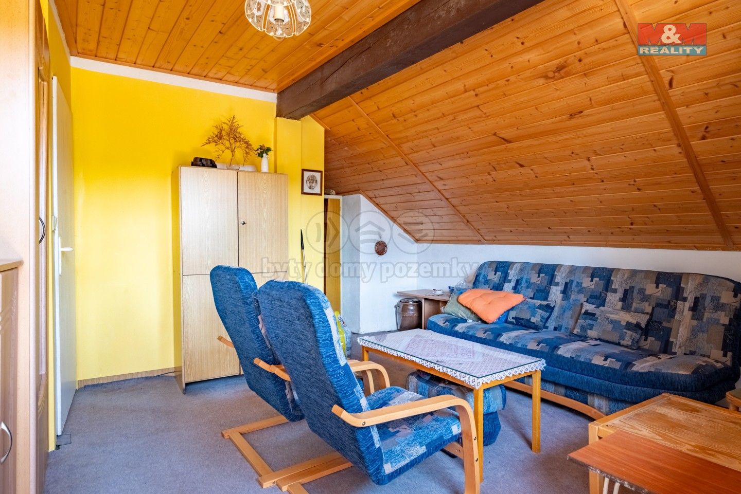 Chalupa · 50 m² · Libotyně, Radhostice - 3