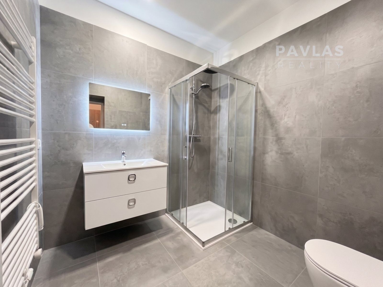 2+1, Fráni Šrámka 1126, České Budějovice 3, 70 m² - 2