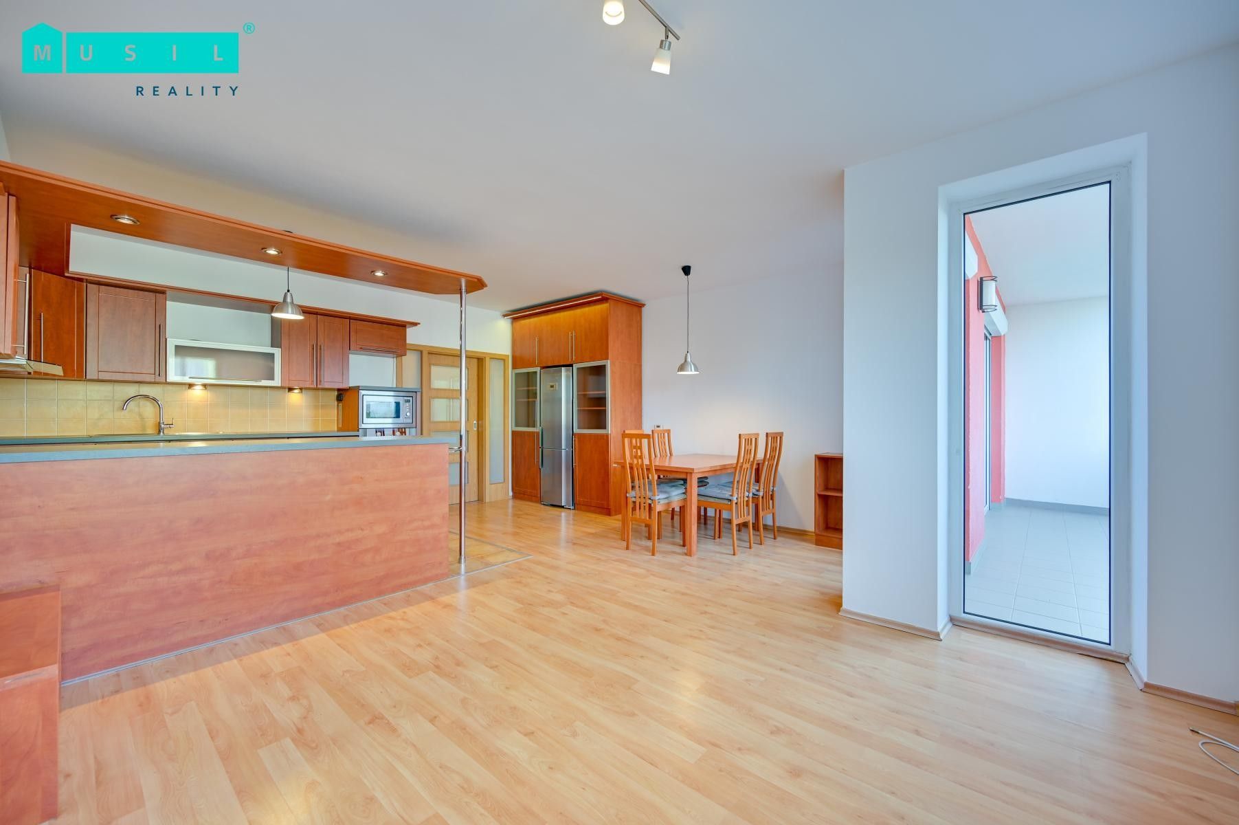 3+kk, Peškova, Olomouc, 97 m²