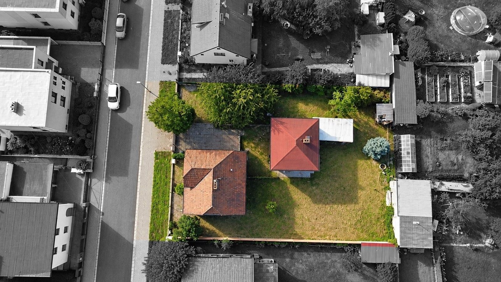 Rodinný dům · 258 m² · Pardubice - Trnová, Pardubický kraj - 3