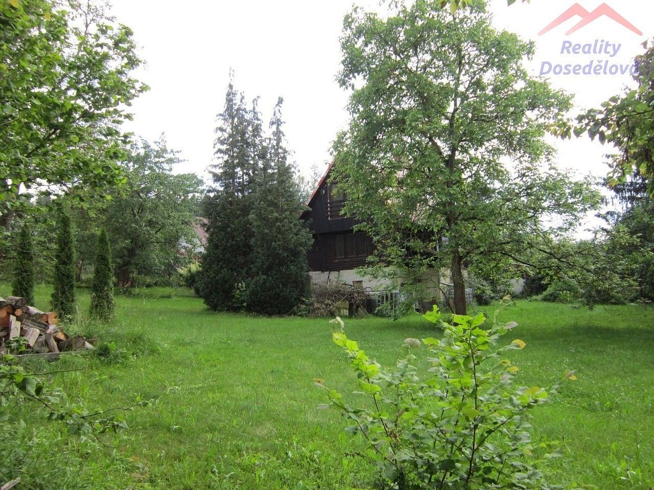 Prodej pozemek pro bydlení - Svinaře - Halouny, okres Beroun, Středočeský kraj - 5