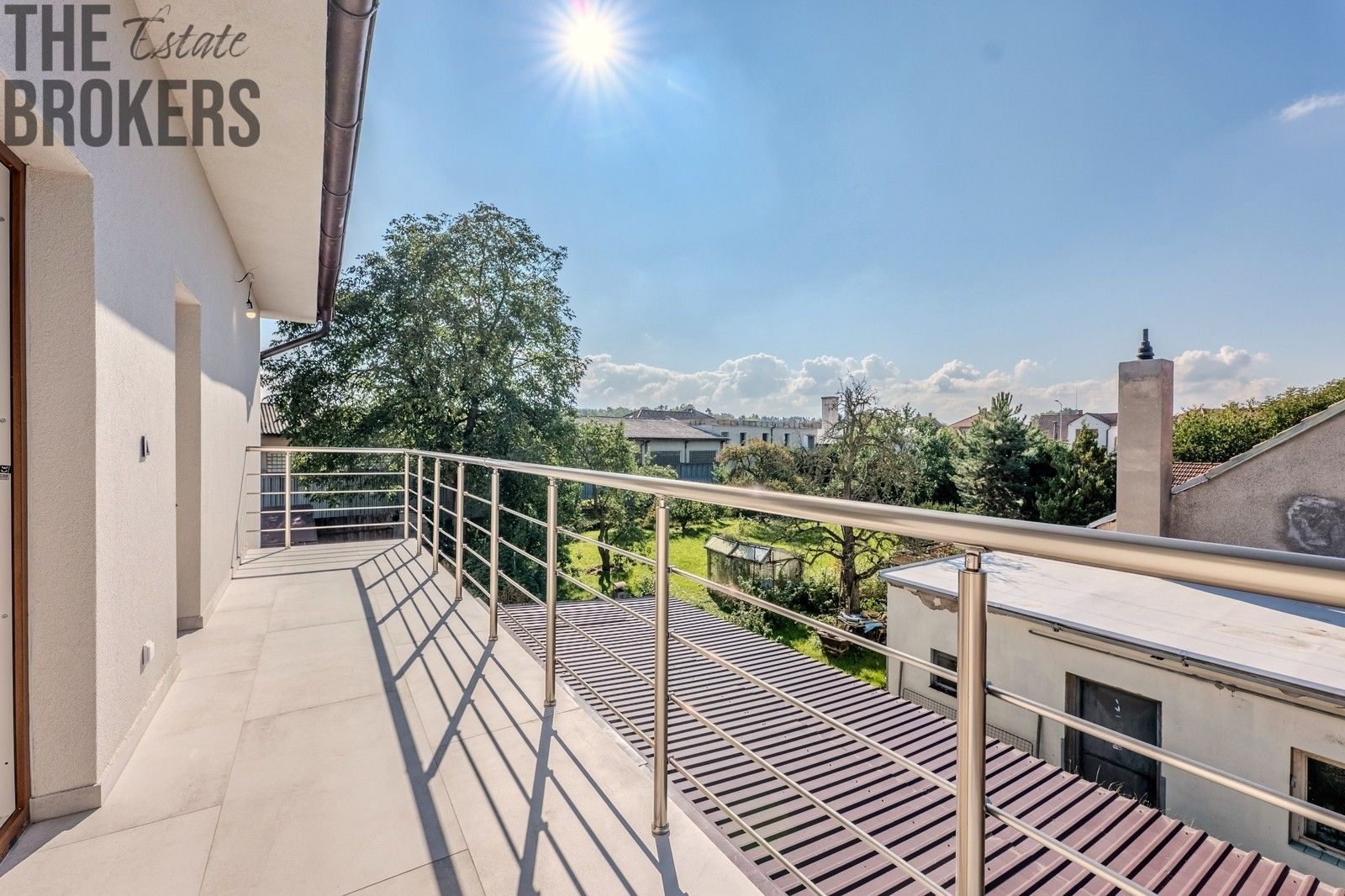 Rodinné domy, Na Blatech, Libiš, 98 m²