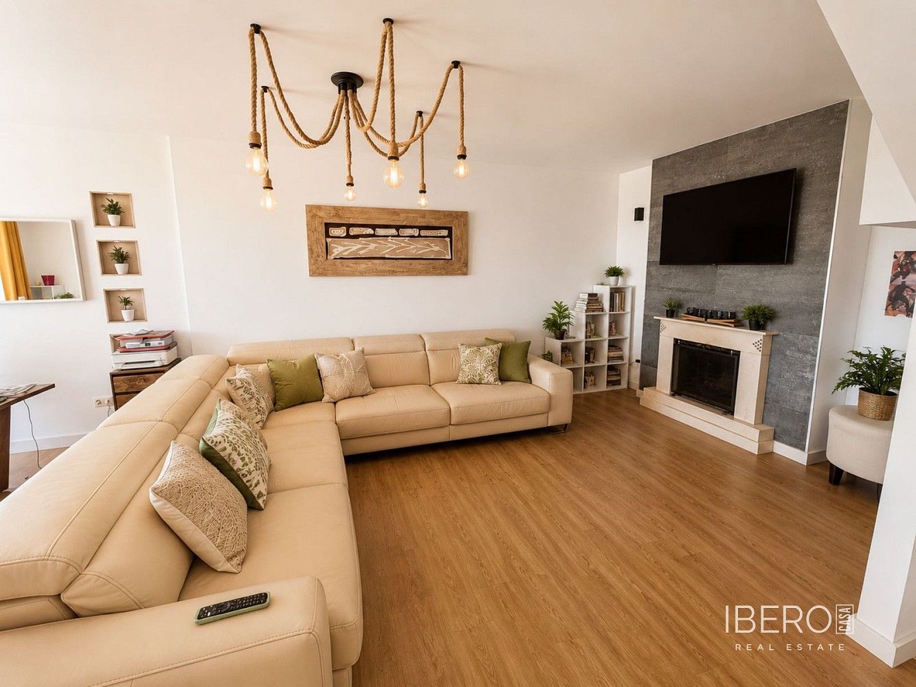 Rodinný dům · 275 m² · Casares, ES - 3