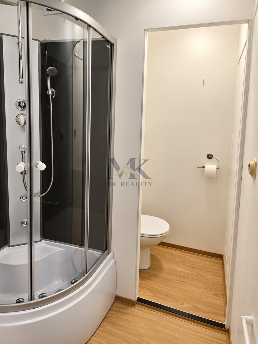 Byt 1+kk · 20 m² · nám. Přátelství 682, Prachatice II - 3