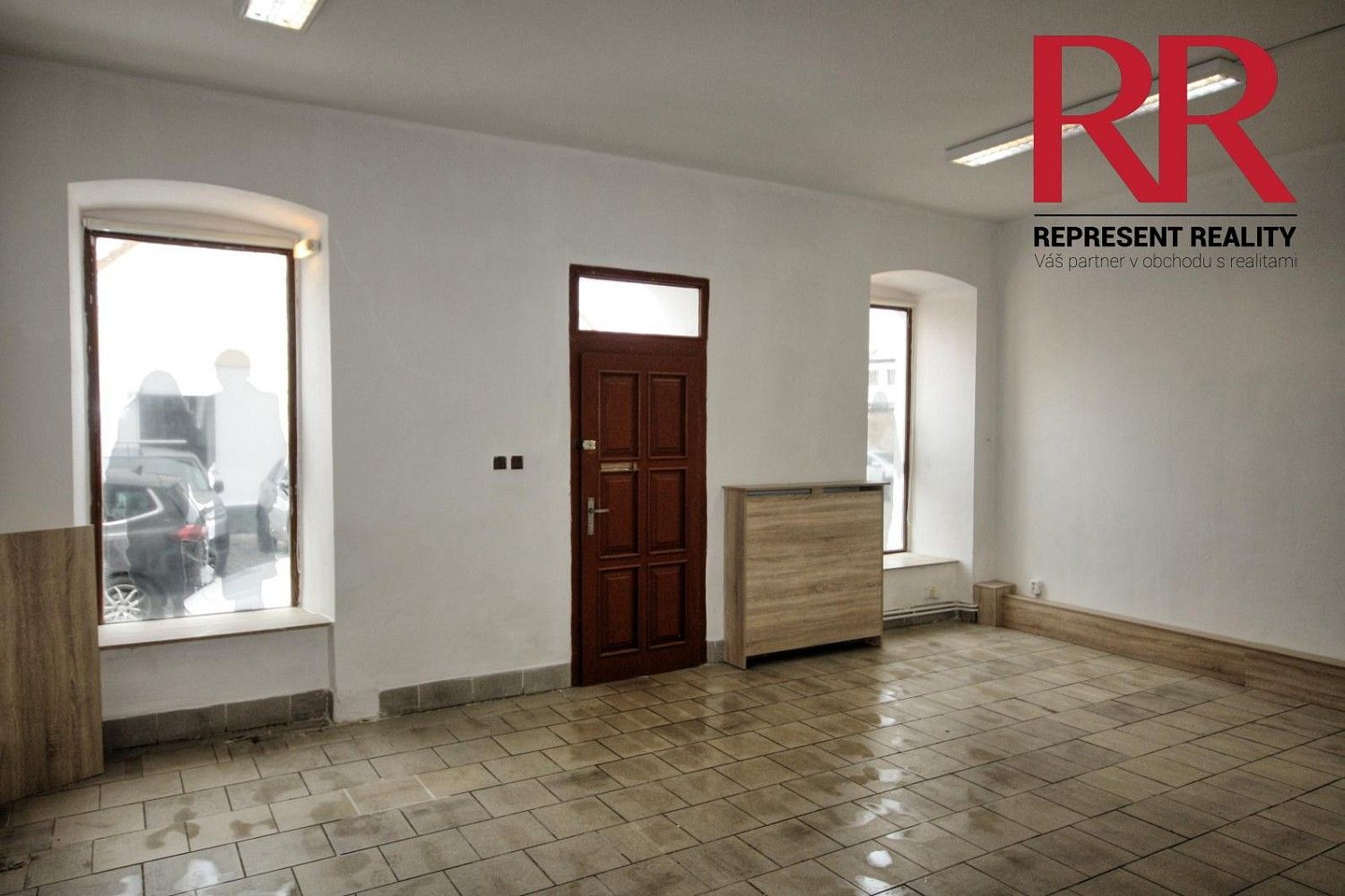 Obchodní prostory · 54 m² · Dobřany, okres Plzeň-jih, Plzeňský kraj - 4