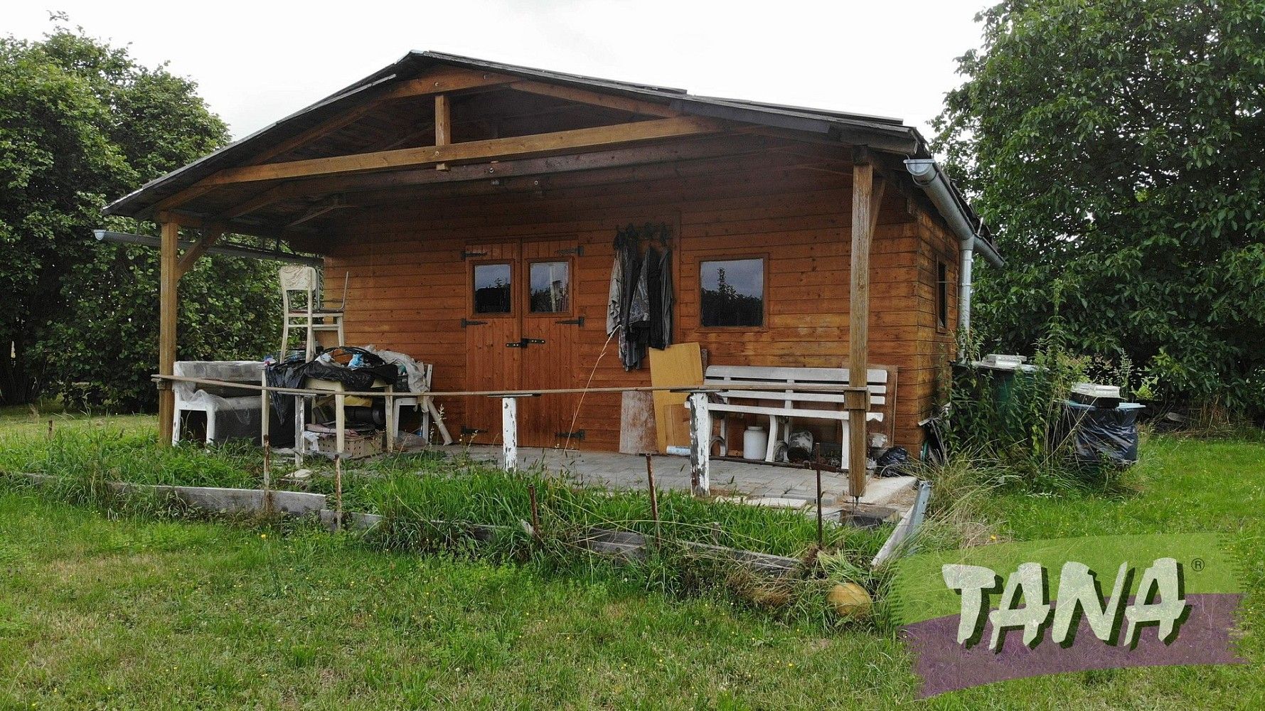 Pozemek pro bydlení, 1 557 m²