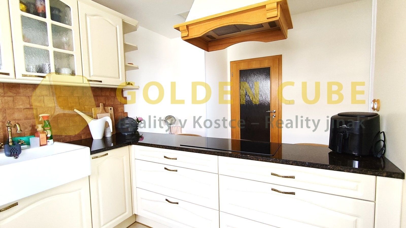 Byt 2+kk · 59 m² · Pavla Beneše 759, Praha Letňany - 3
