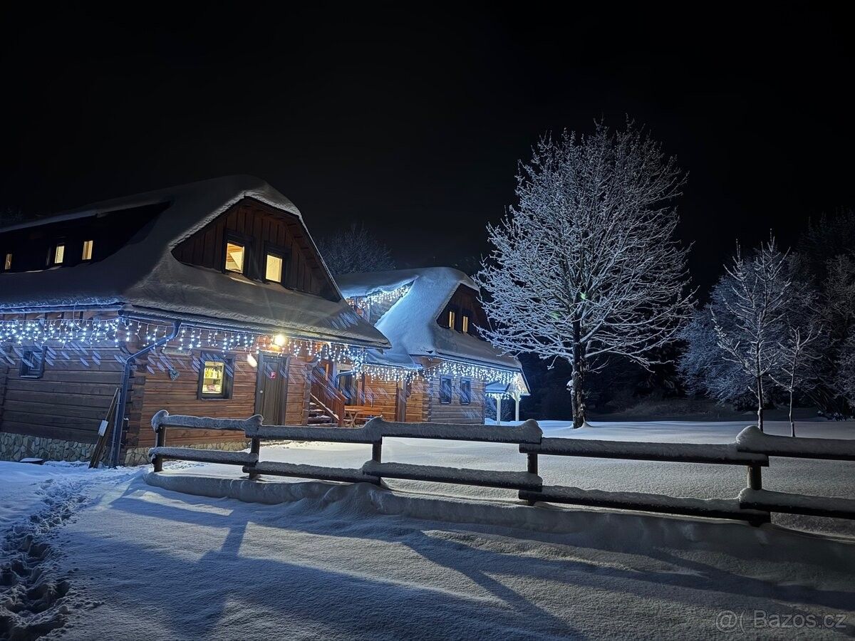 Prodej chata - 987 65, Slovensko