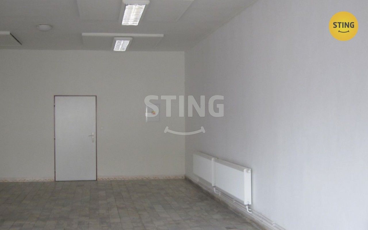 Obchodní prostory · 78 m² · tř. Těreškovové, Karviná - 3