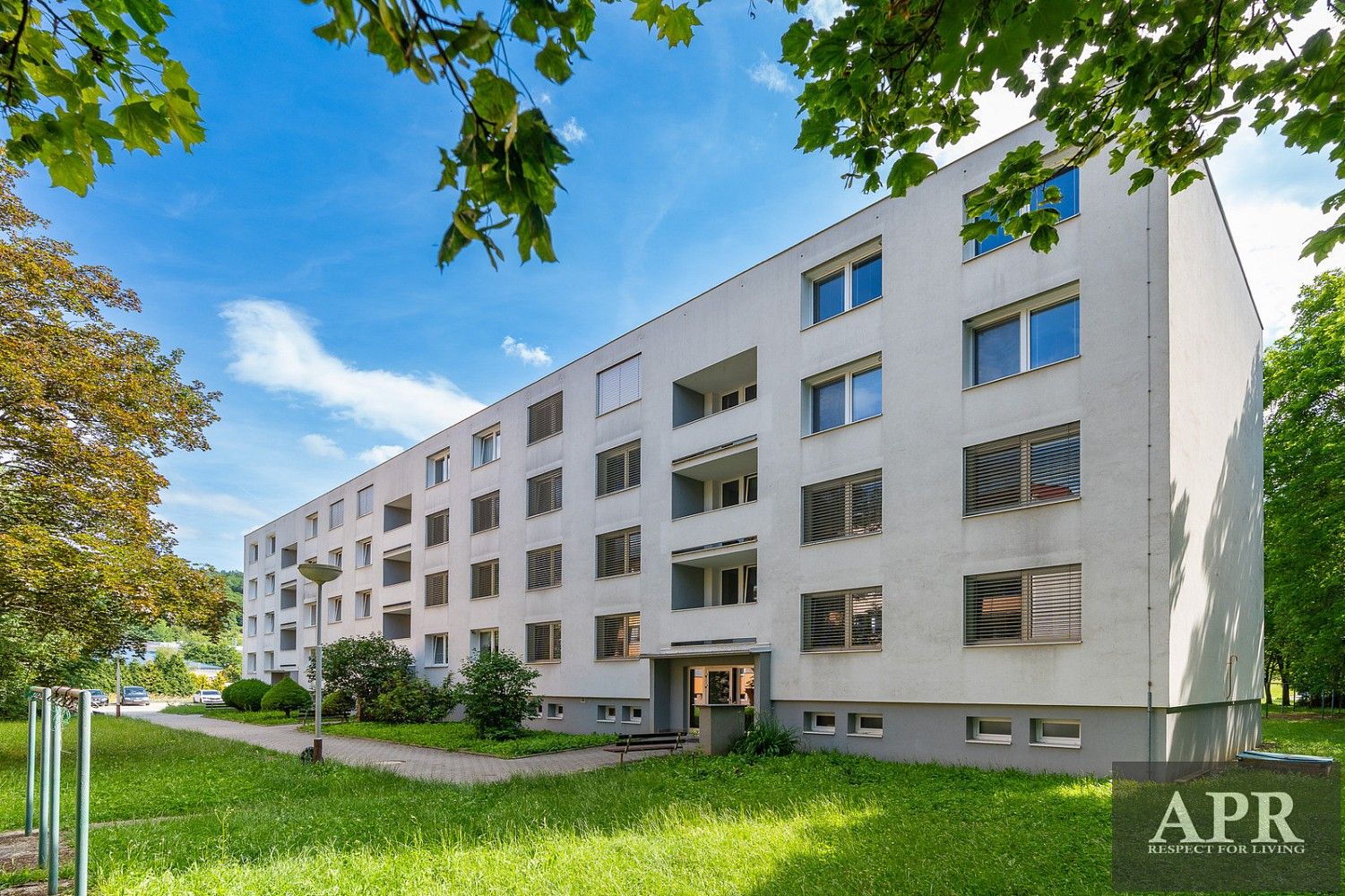 Byt 4+kk · 87 m² · Luhačovice, okres Zlín, Zlínský kraj - 3