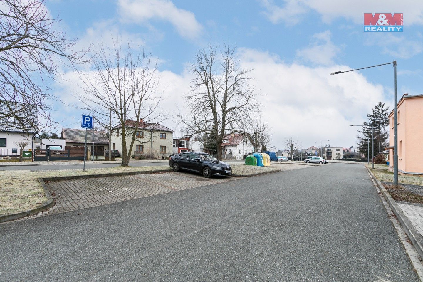 Kancelář · 40 m² · Na Okrouhlici, Rokycany - 3