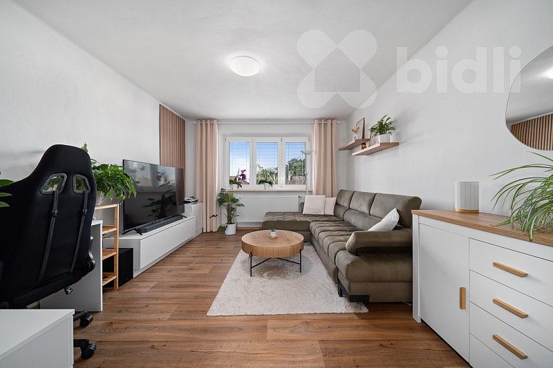 2+1, Pardubice - Bílé Předměstí, Pardubický kraj, 58 m² - 2
