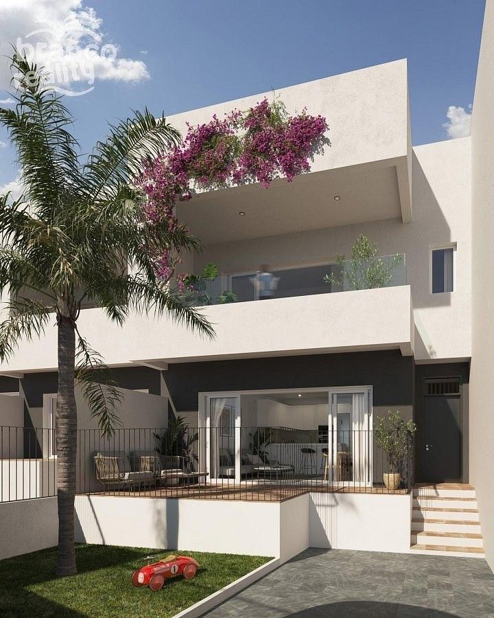 Prodej rodinný dům - Monforte del Cid, ES, 154 m² - 5