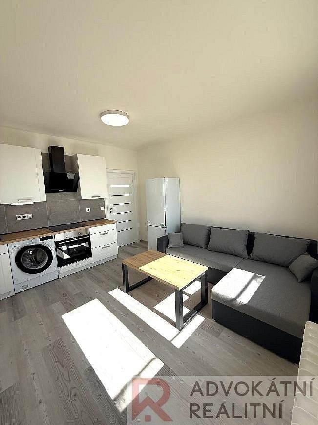 2+kk, Česká Lípa, Liberecký kraj, 36 m² - 2