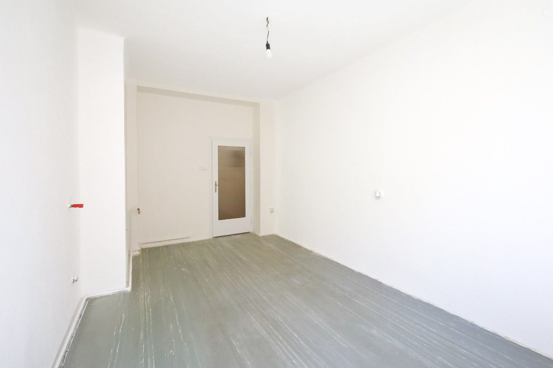 Prodej byt 2+kk - Nad Kajetánkou, Praha Břevnov, 47 m² - 5