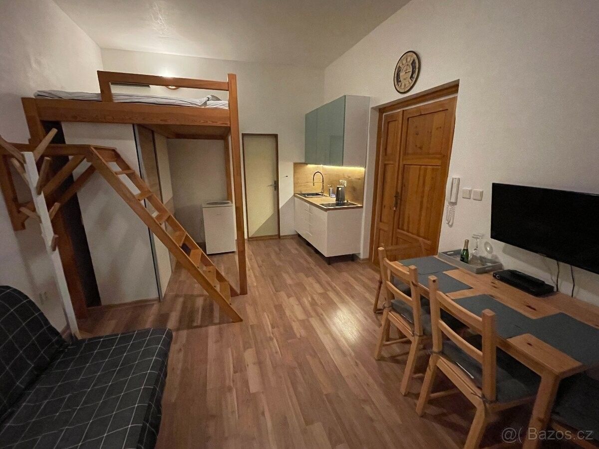 Byty, Svoboda nad Úpou, 542 24