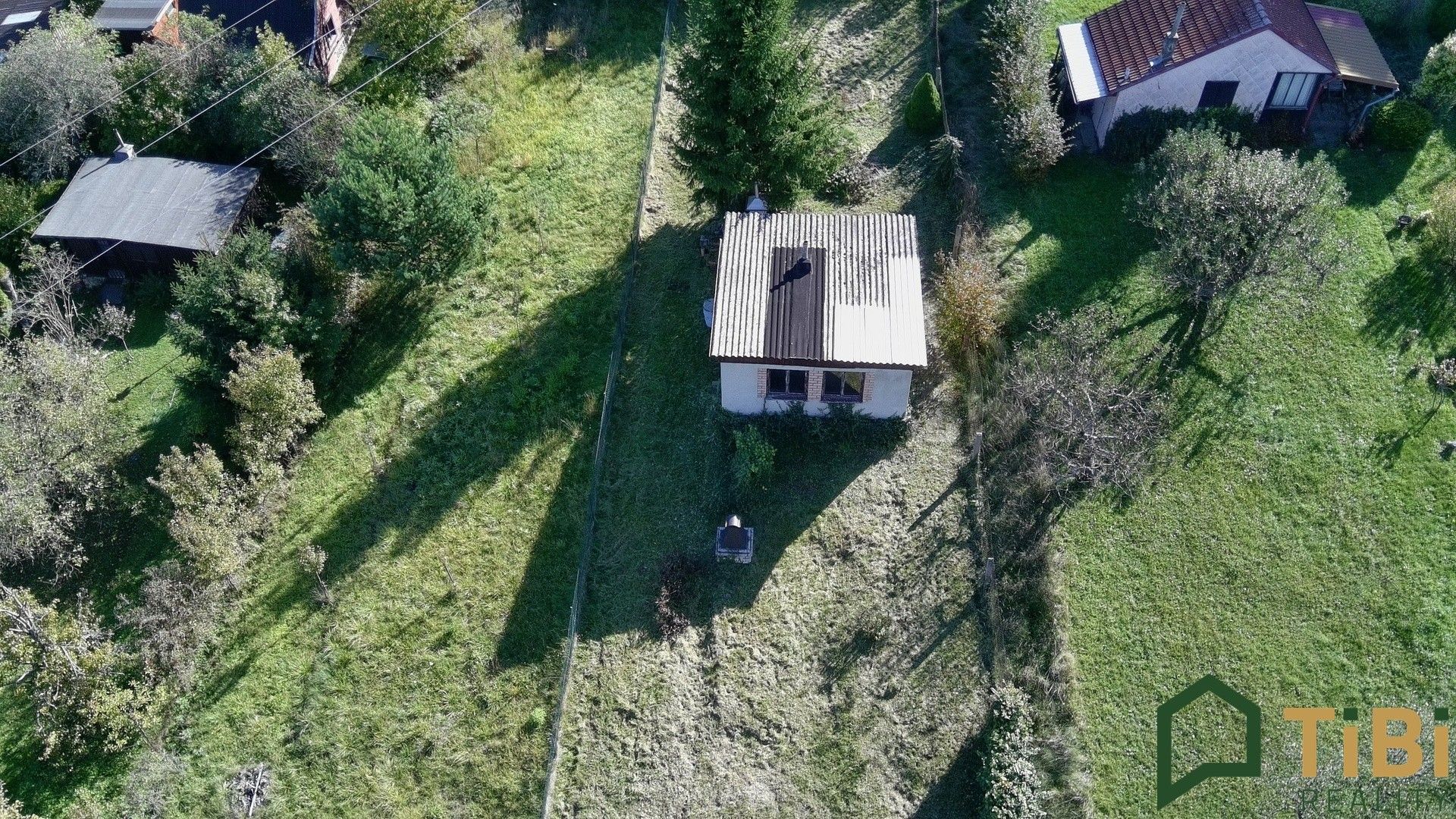 Prodej chata - Olešná, Blansko, 31 m² - 5