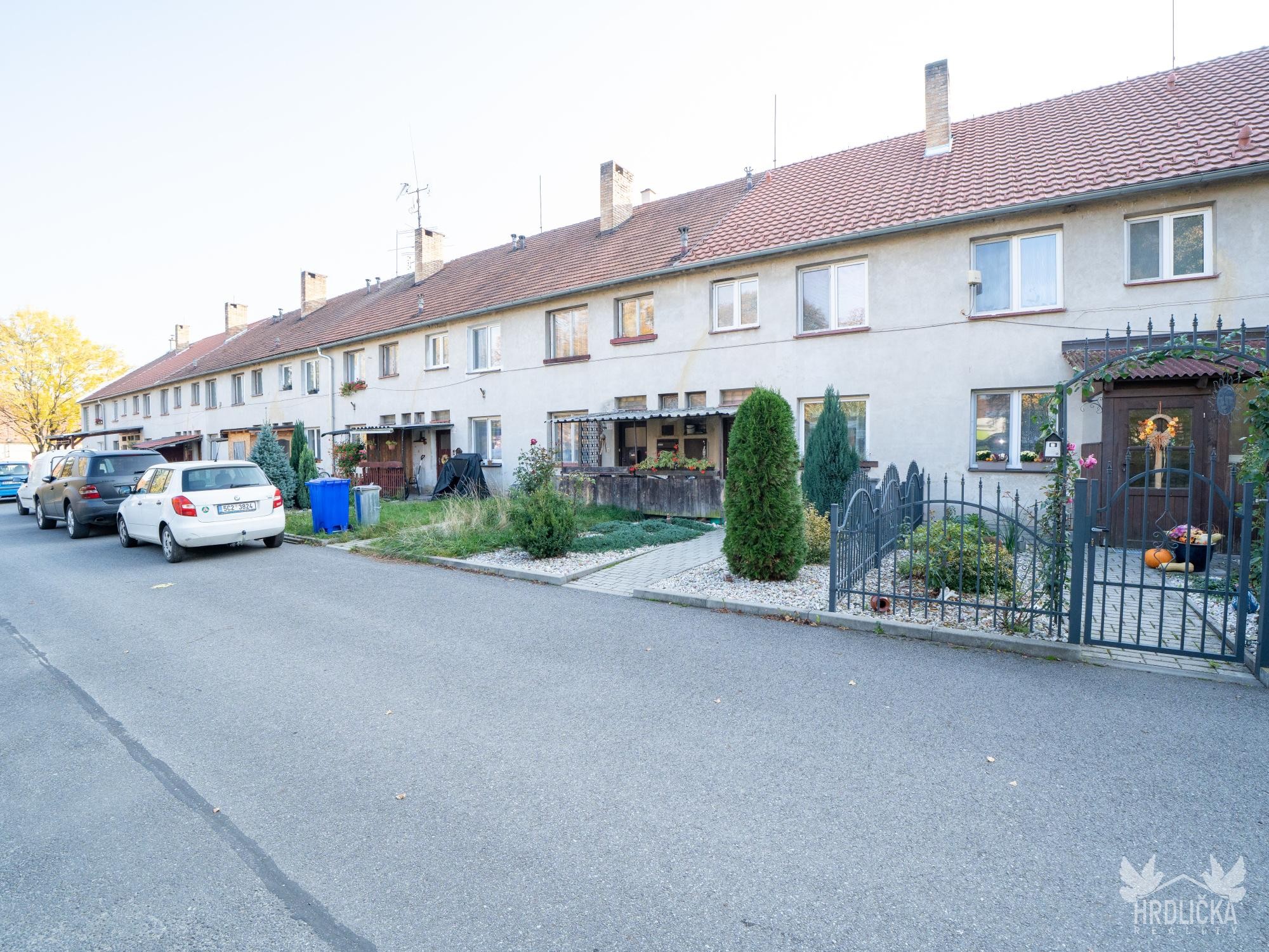 Byt 3+1, 100 m²