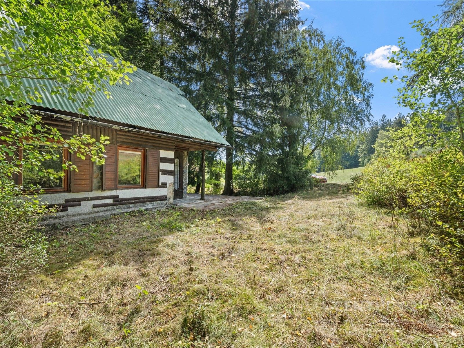 Chata · 65 m² · Borová - 4