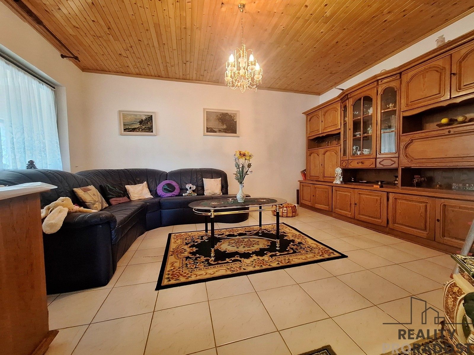 Prodej rodinný dům - Dolní Moravice, 914 m²