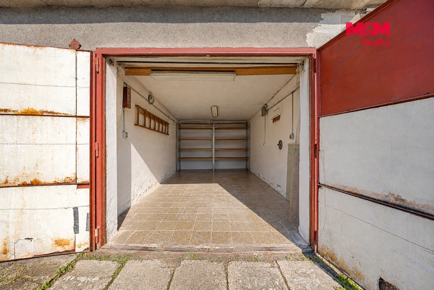 Nemovitost · 19 m² · Liberecká, Děčín - 3