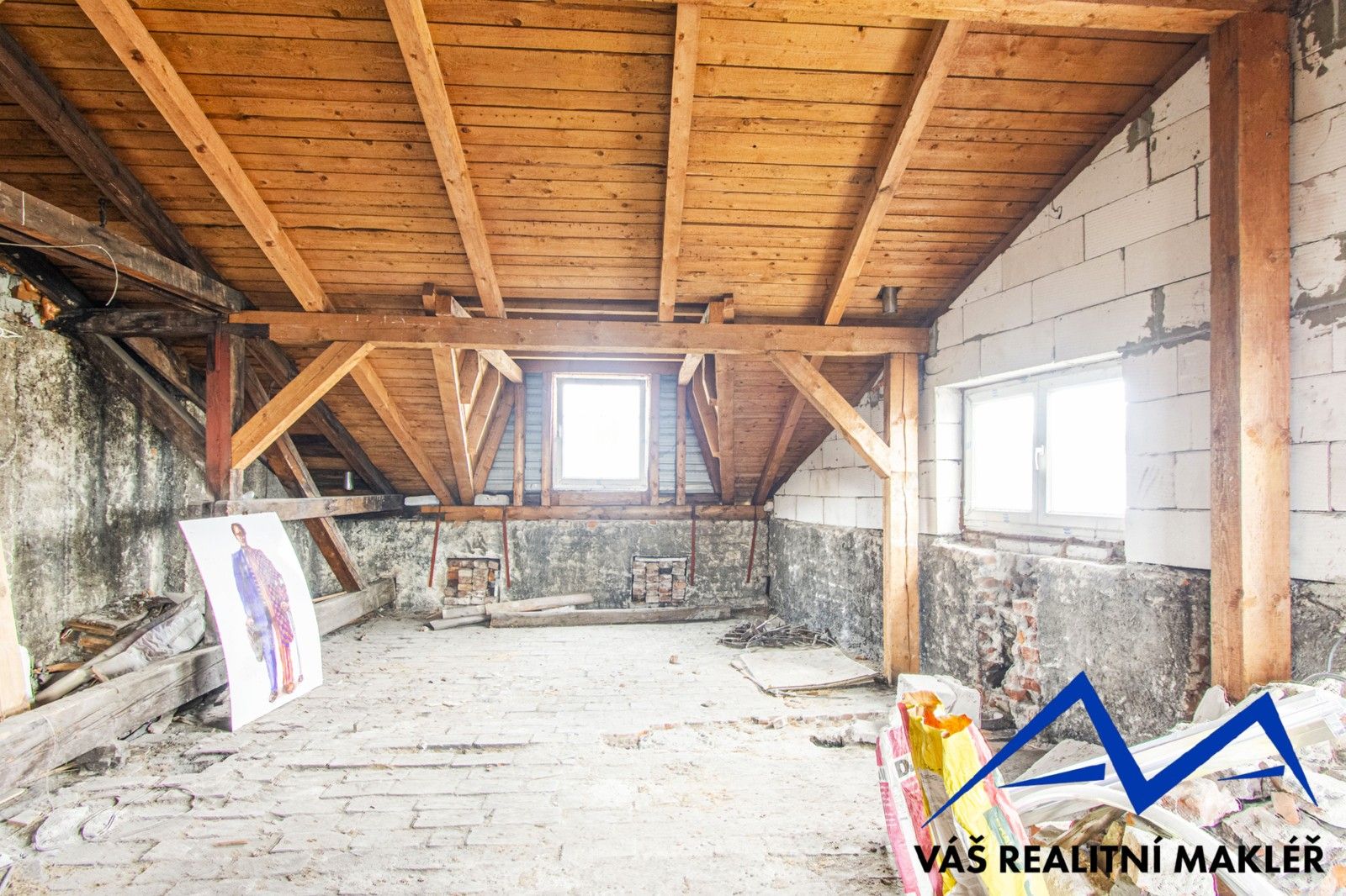 Prodej byt - Ostravská, Český Těšín, 202 m²