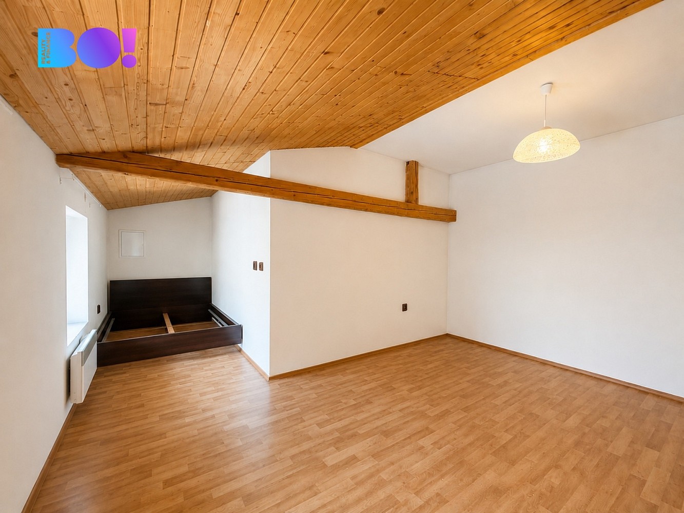 Činžovní dům · 798 m² · M. R. Štefánika, Šumperk - 3