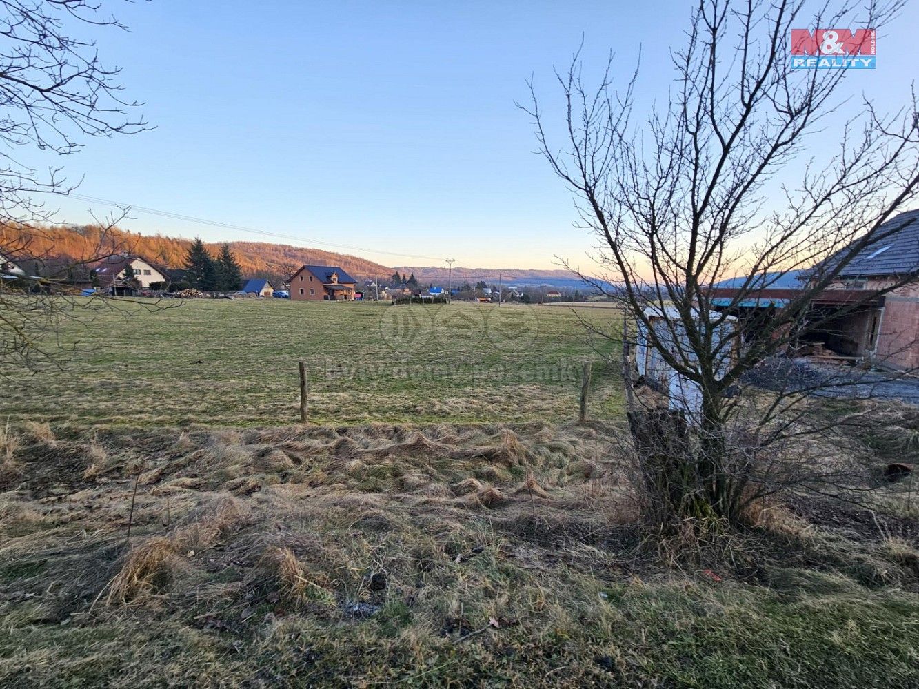 Prodej zemědělský pozemek - Odry, okres Nový Jičín, Moravskoslezský kraj - 2