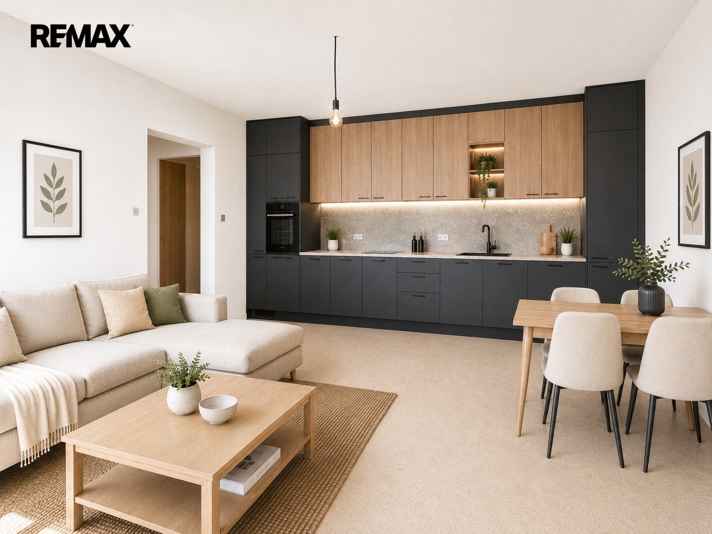 4+kk, Benešova 1254, Jihlava, 137 m² - 1