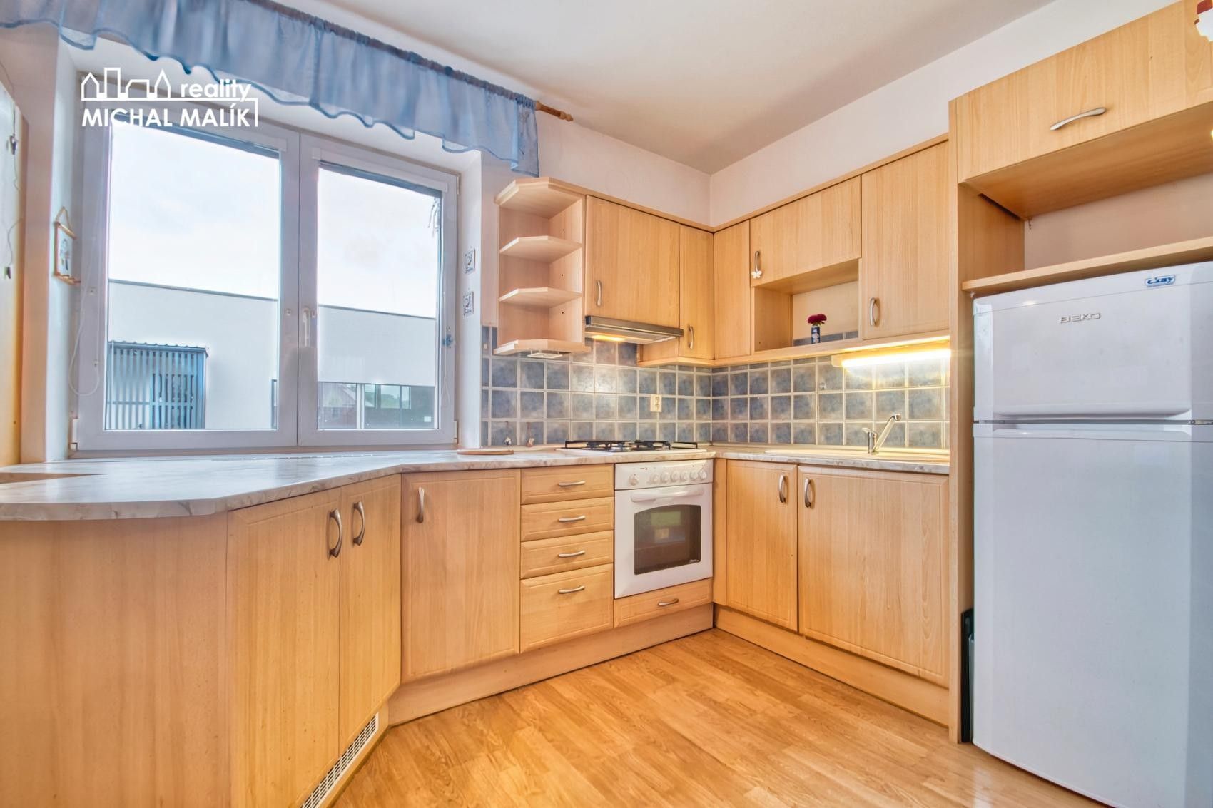 2+kk, Teplice nad Bečvou, 60 m²