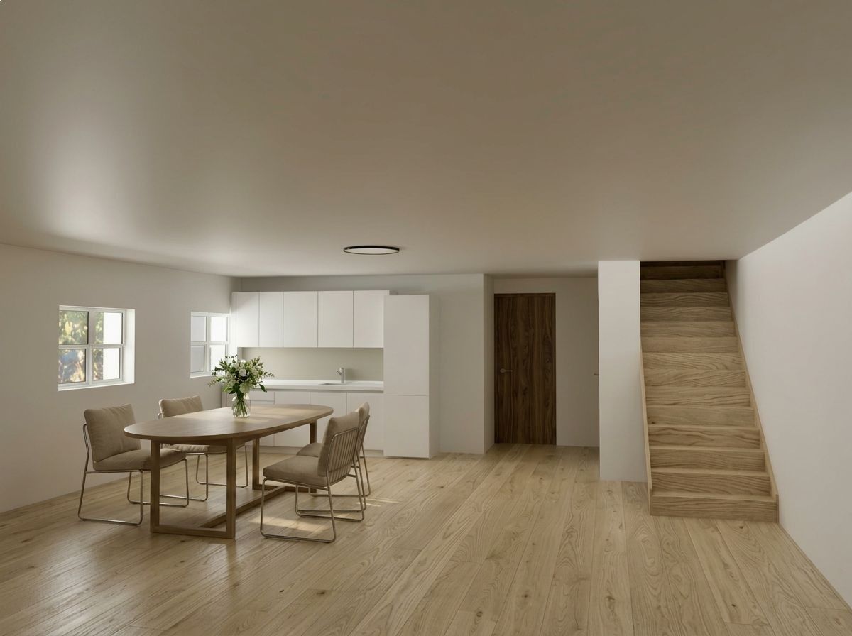 4+kk, Poštovní, Bečov nad Teplou, 83 m² - 2