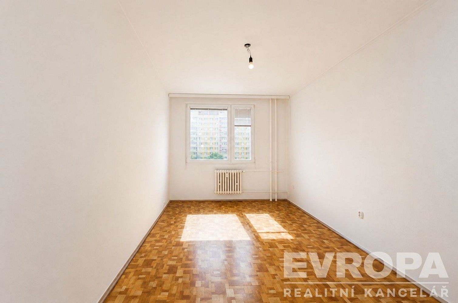 Prodej byt 2+1 - Praha - Kobylisy, okres Praha 8, Hlavní město Praha, 62 m² - 5