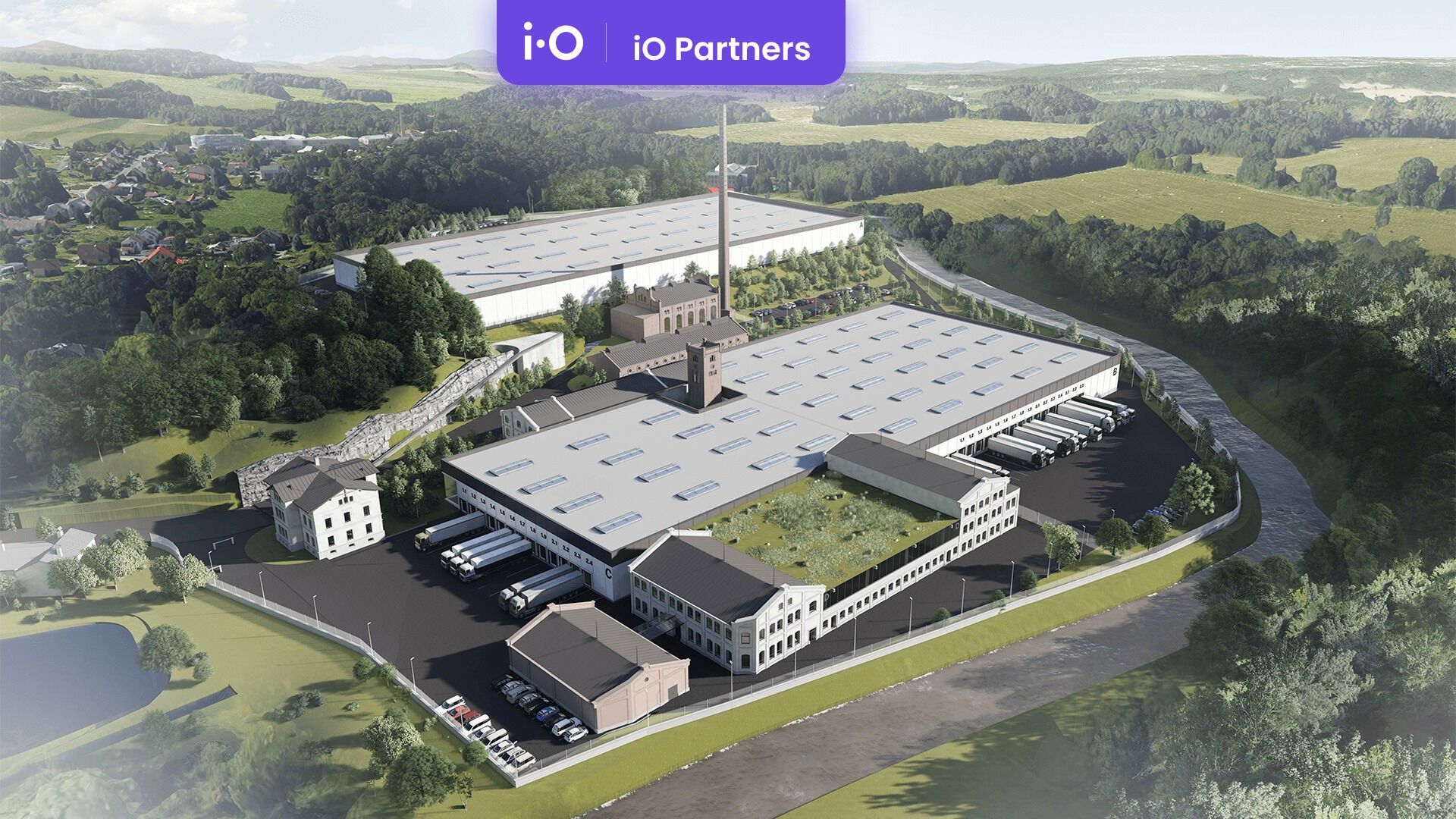 Sklady, Tovární, Frýdlant, 16 m²