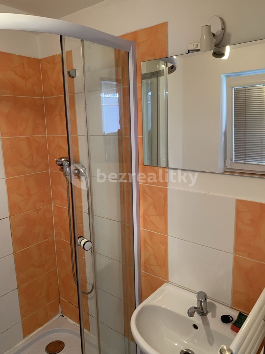 Byt 1+kk · 20 m² · Praha - Řeporyje - 4