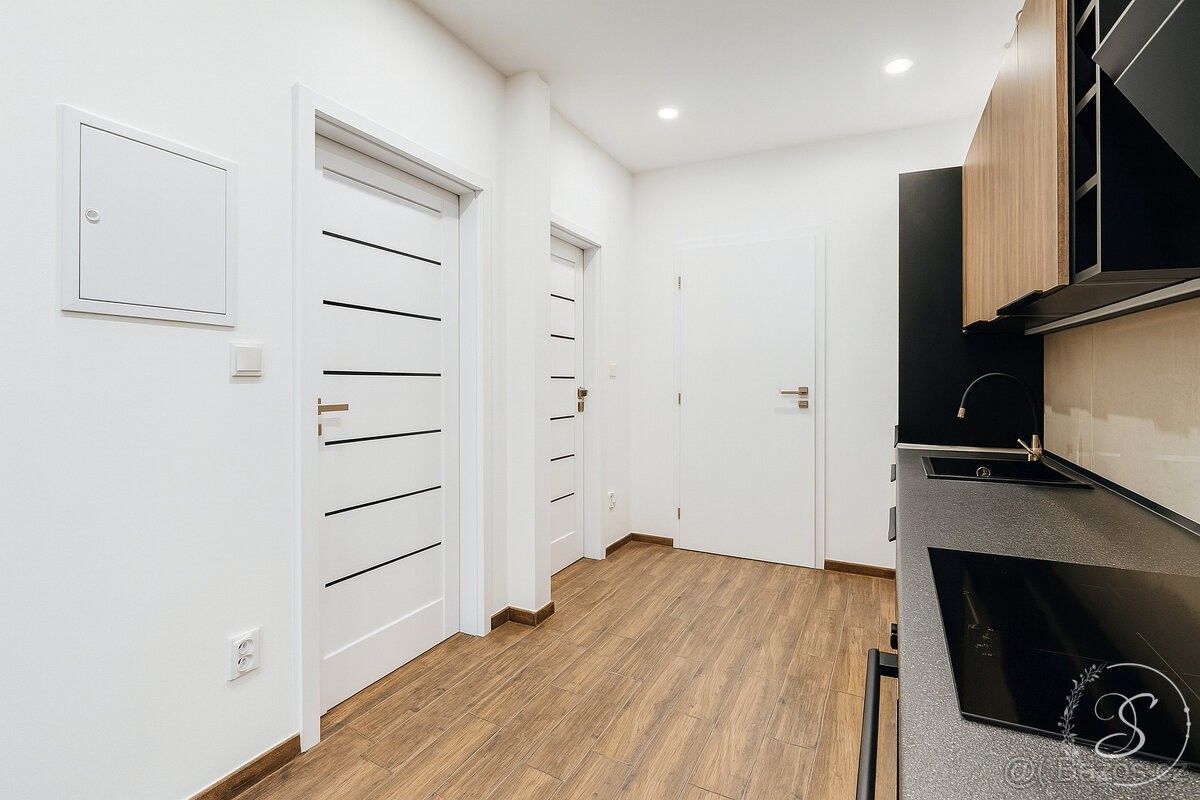 Pronájem byt - Praha, 140 00