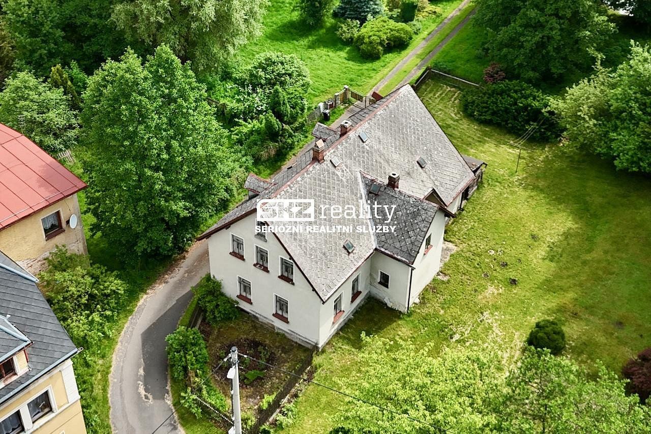 Rodinný dům, 160 m²