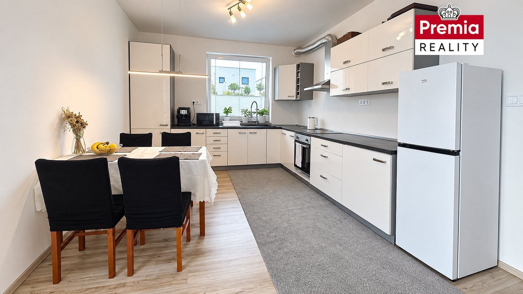 3+kk, Koukalova, Znojmo, 87 m² - 1