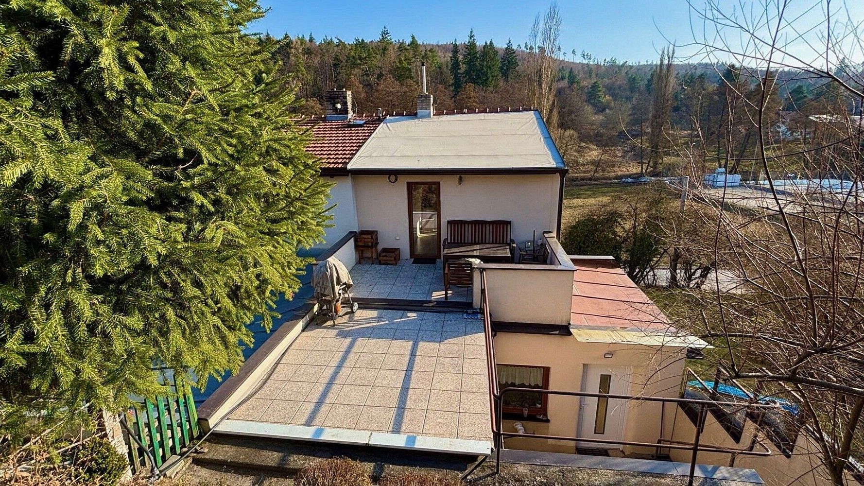 Rodinný dům · 87 m² · Husova, Řícmanice, okres Brno-venkov - 3