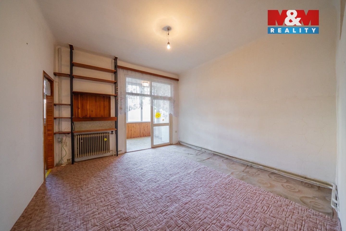 Prodej byt 2+1 - Nerudova, Brno, 82 m²