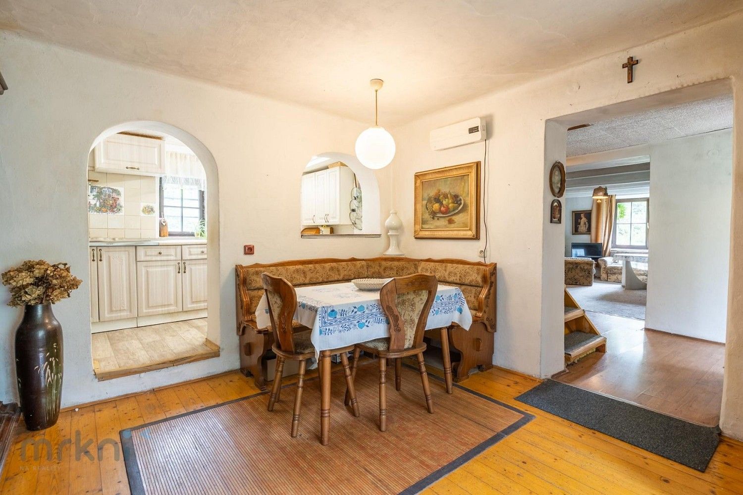 Prodej rodinný dům - Hraběšice, okres Šumperk, 100 m² - 5