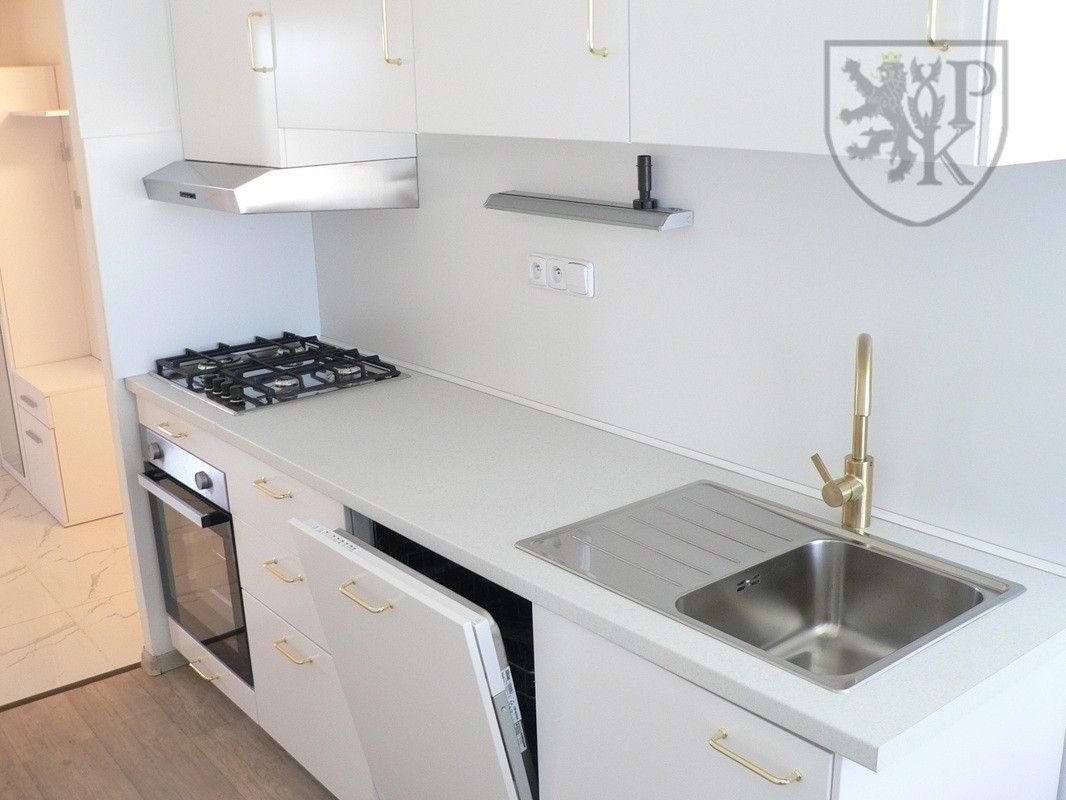 2+1, Šilhova 754, Blatná, 66 m² - 2