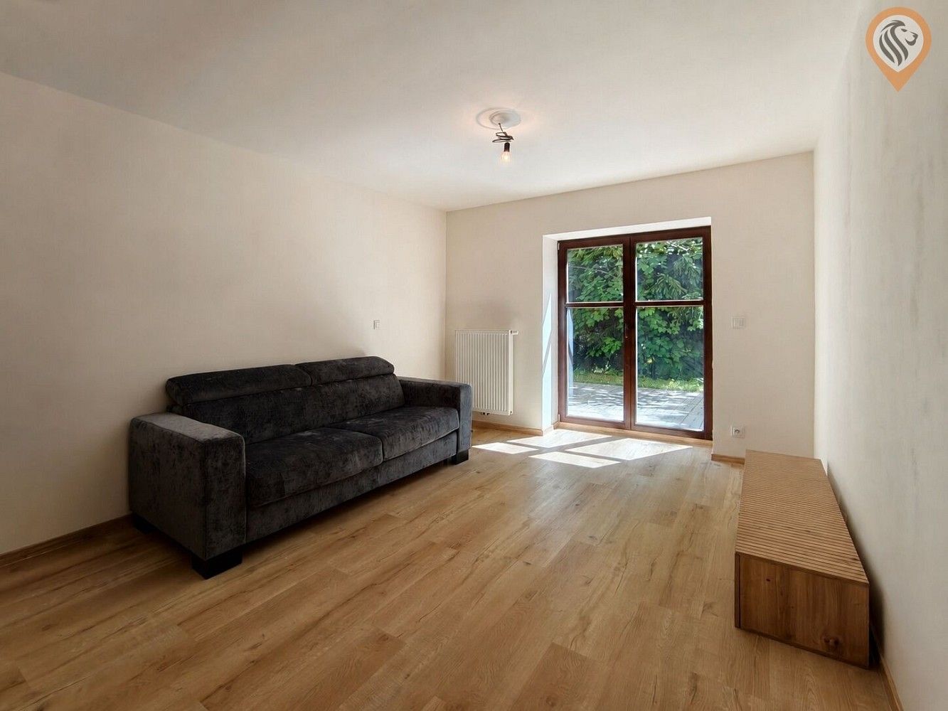 2+kk, Zámecká, Žacléř, okres Trutnov, 46 m² - 2