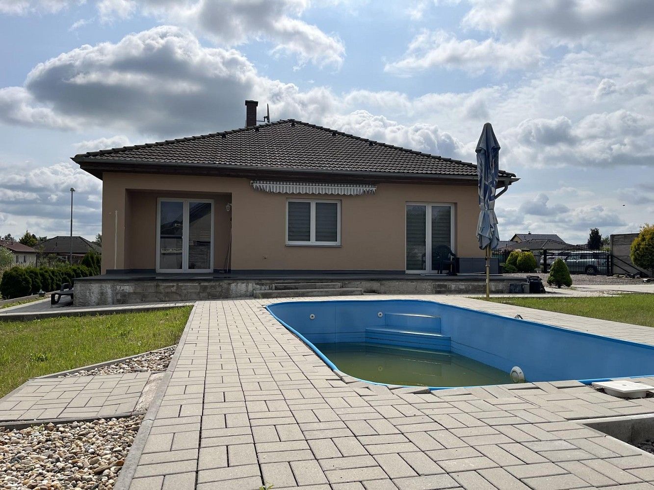 Rodinný dům · 108 m² · V Koutě, Žehušice, okres Kutná Hora - 4