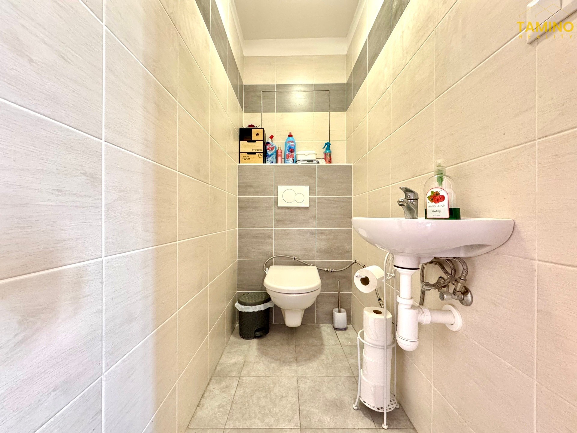 Byt 3+kk · 87 m² · Na Předlískách 1156, Jemnice - 3