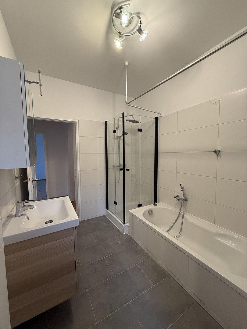 Pronájem byt 3+1 - , Hessen, 77 m² - 5