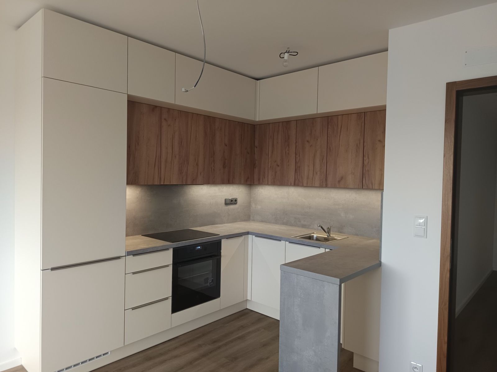 2+kk, Brandýs nad Labem-Stará Boleslav - Stará Boleslav, Středočeský kraj, 53 m²