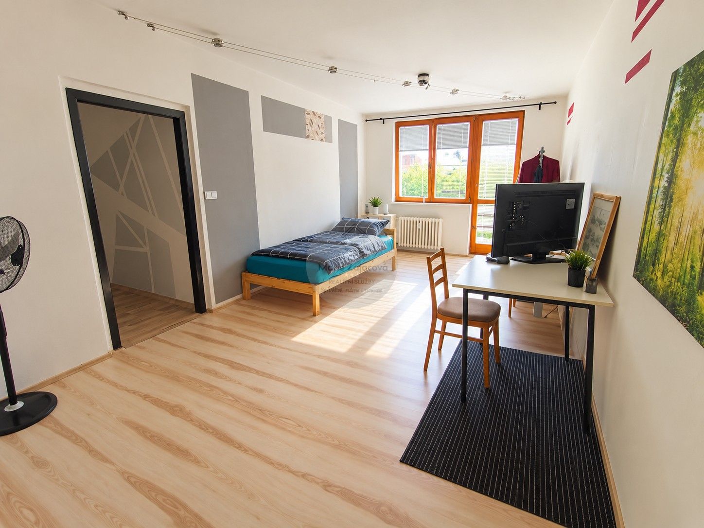 Byt 2+kk · 54 m² · Horymírova, Ostrava Zábřeh - 3