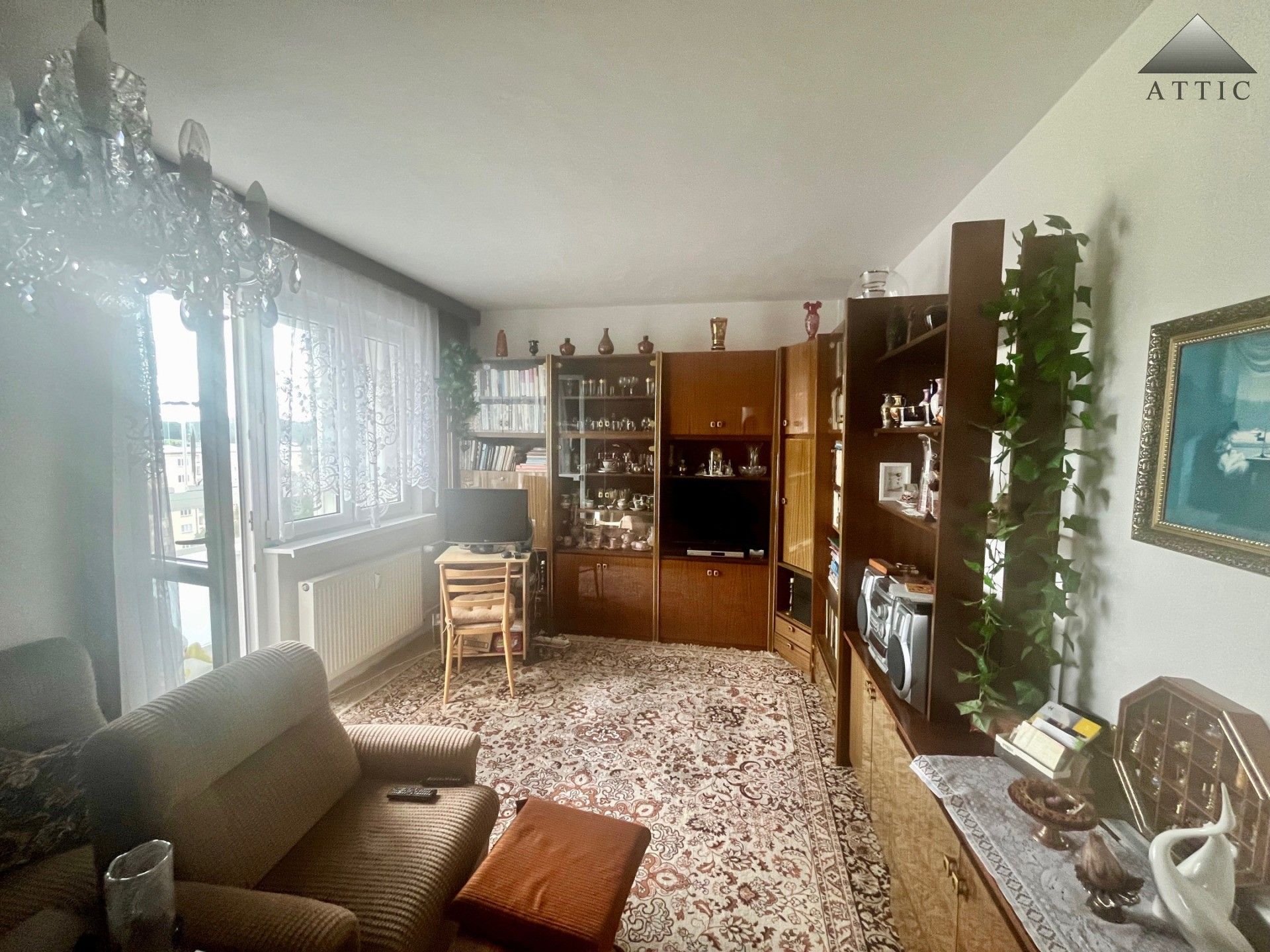 2+1, Okružní, Nejdek, 50 m² - 2