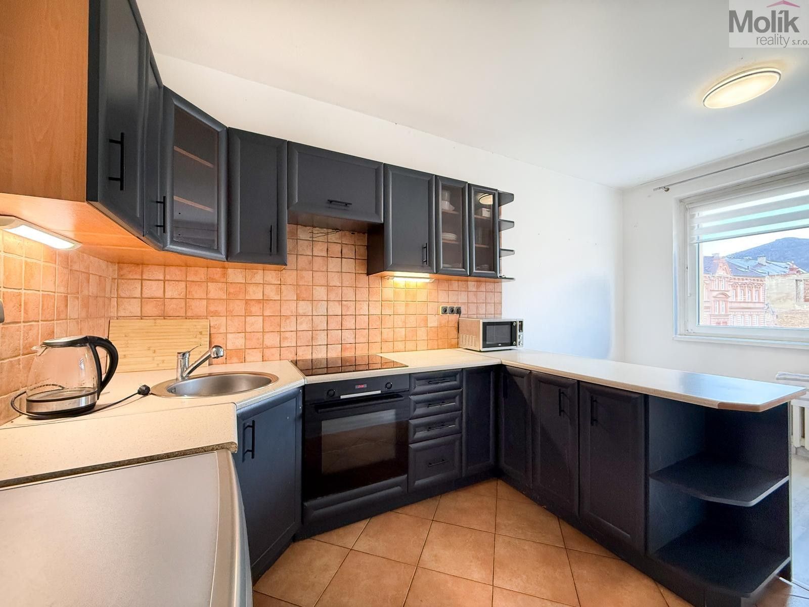 Prodej byt 3+1 - Slovenská, Osek, 75 m²